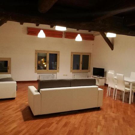 De' Pepoli Apartments Болонья Екстер'єр фото