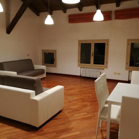 De' Pepoli Apartments Болонья Екстер'єр фото