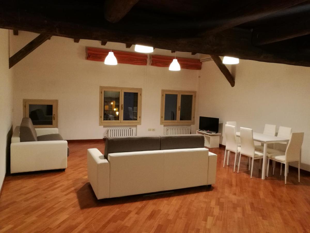 De' Pepoli Apartments Болонья Екстер'єр фото