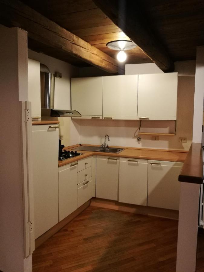 De' Pepoli Apartments Болонья Екстер'єр фото