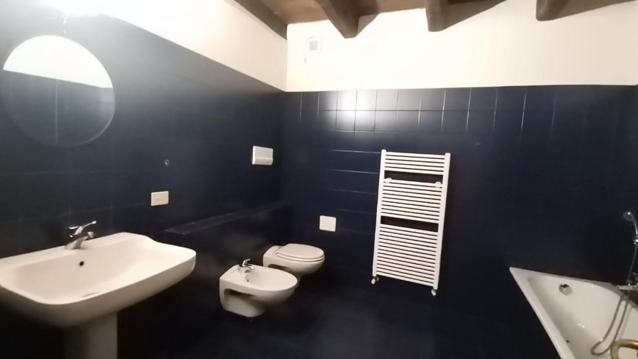 De' Pepoli Apartments Болонья Екстер'єр фото