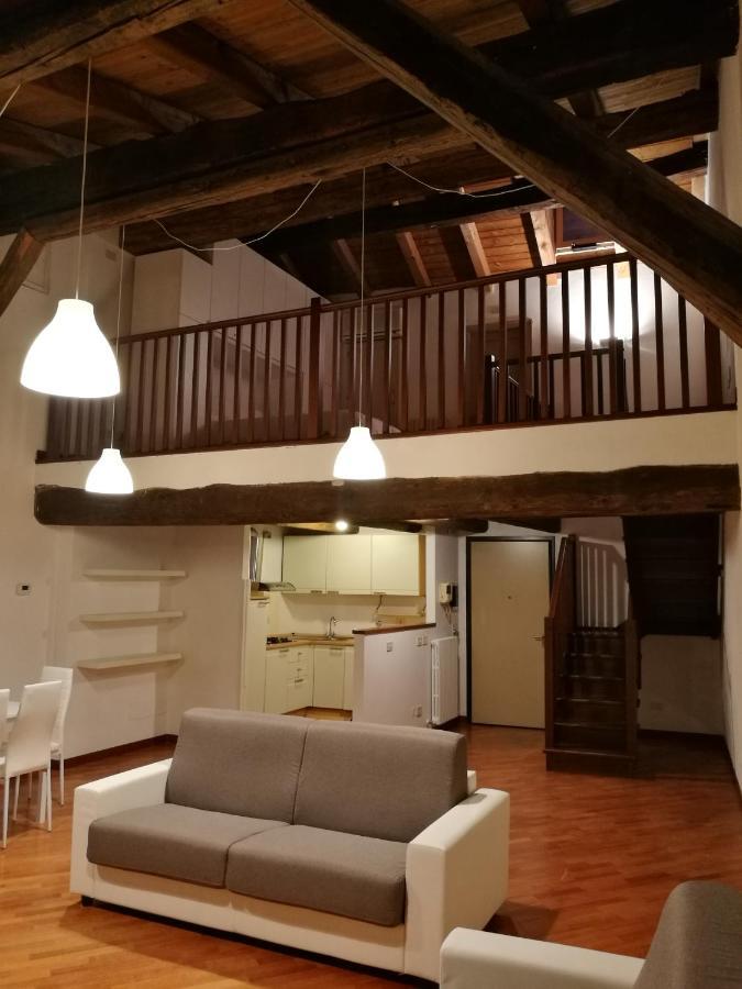 De' Pepoli Apartments Болонья Екстер'єр фото