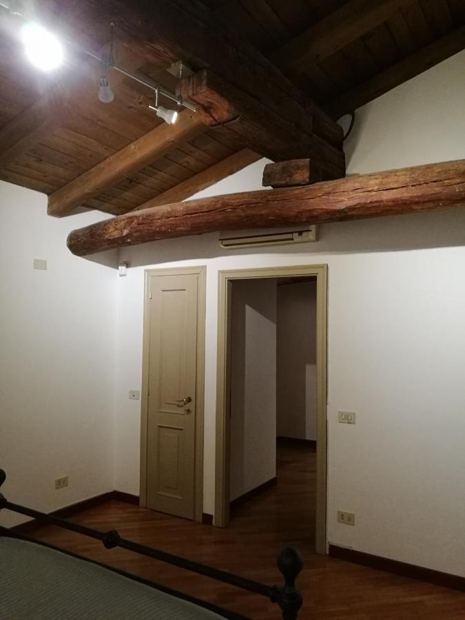 De' Pepoli Apartments Болонья Екстер'єр фото