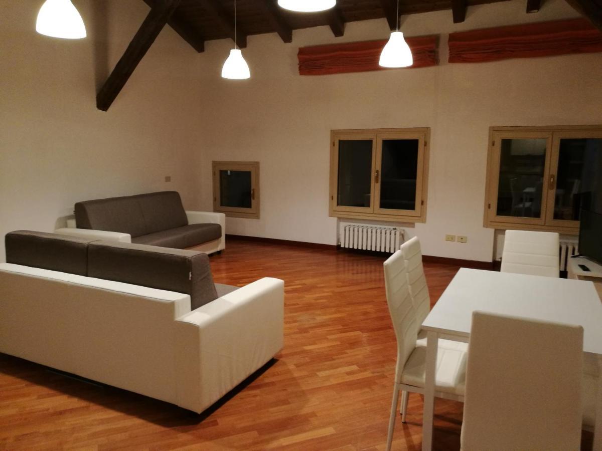 De' Pepoli Apartments Болонья Екстер'єр фото