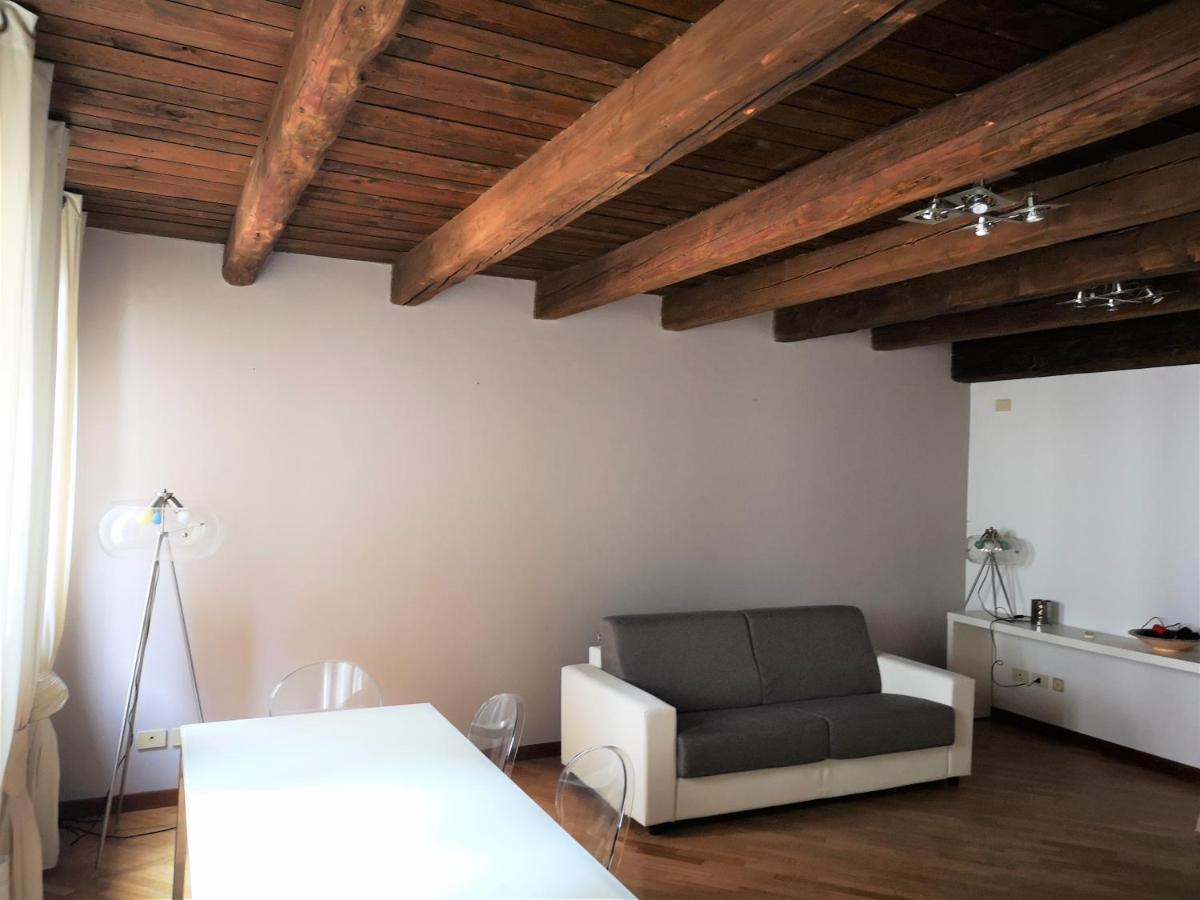 De' Pepoli Apartments Болонья Екстер'єр фото