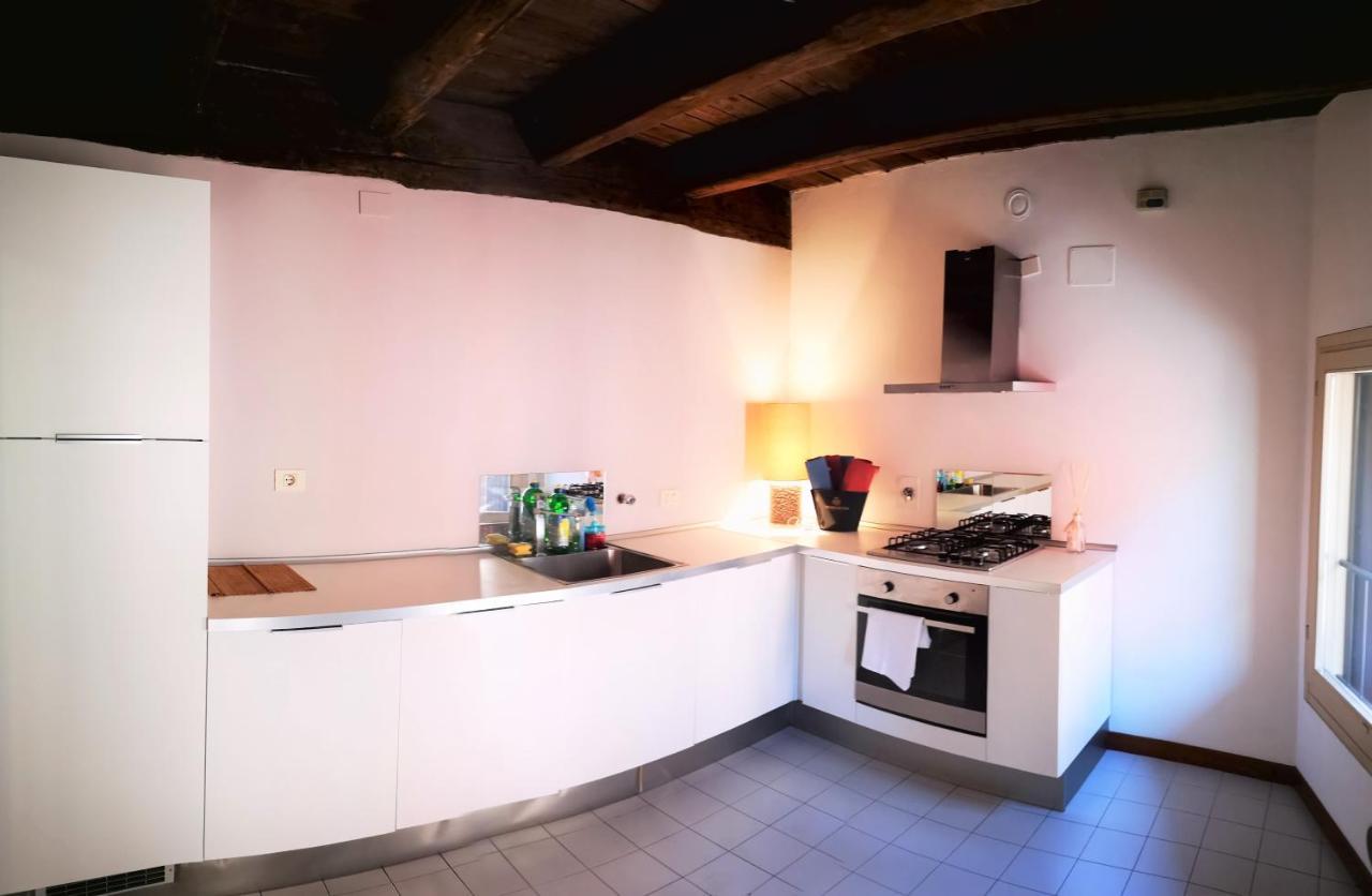 De' Pepoli Apartments Болонья Екстер'єр фото