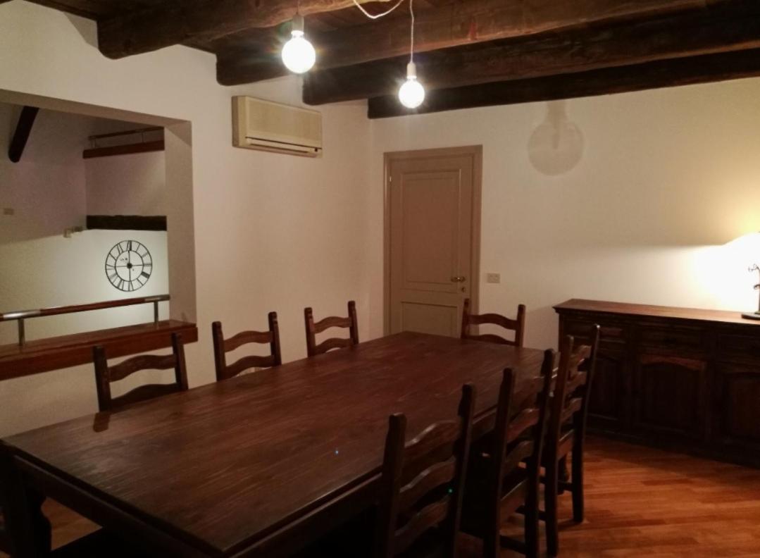 De' Pepoli Apartments Болонья Екстер'єр фото