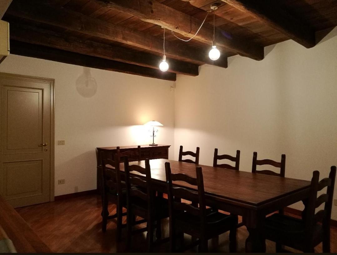 De' Pepoli Apartments Болонья Екстер'єр фото