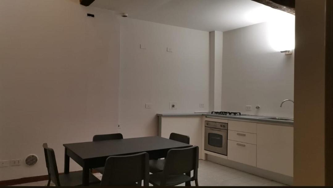 De' Pepoli Apartments Болонья Екстер'єр фото