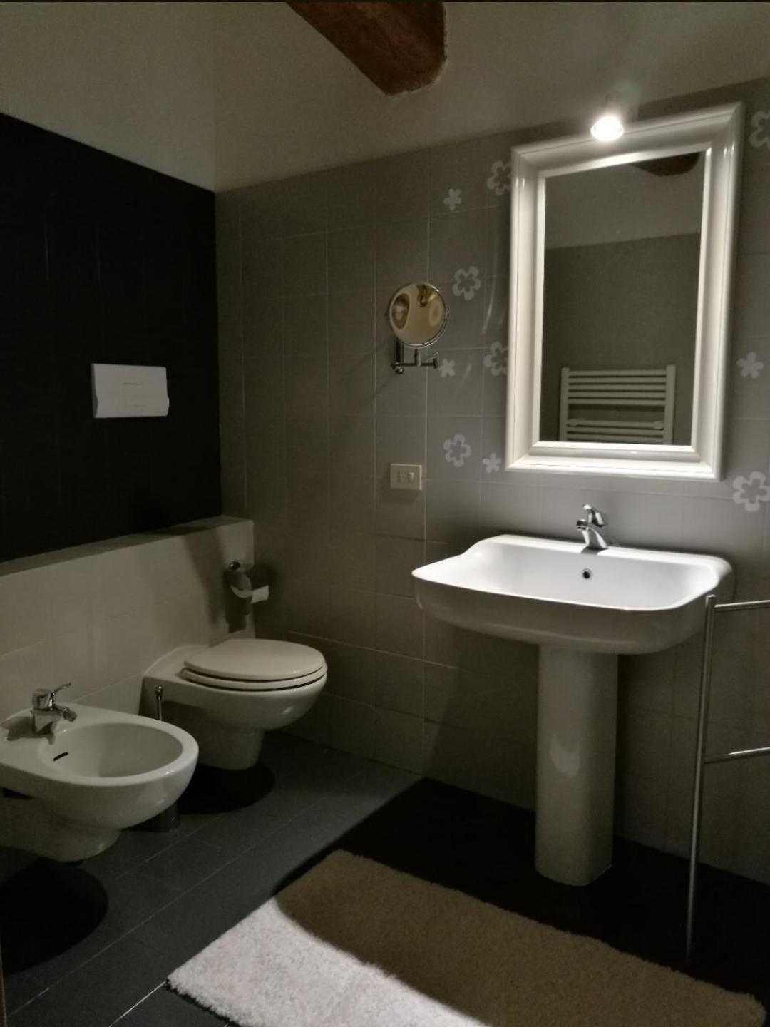 De' Pepoli Apartments Болонья Номер фото