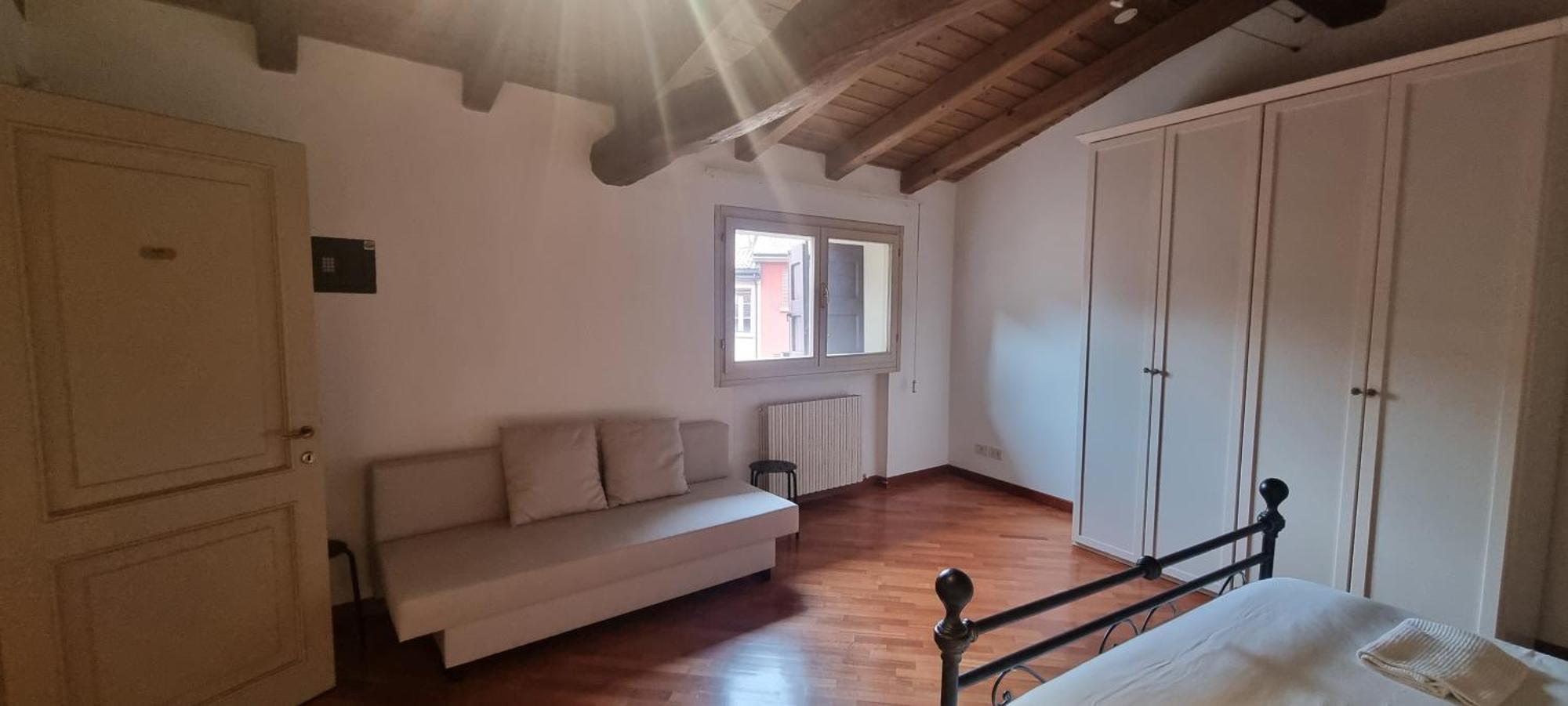 De' Pepoli Apartments Болонья Номер фото