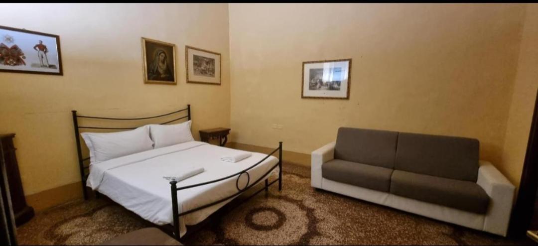 De' Pepoli Apartments Болонья Екстер'єр фото