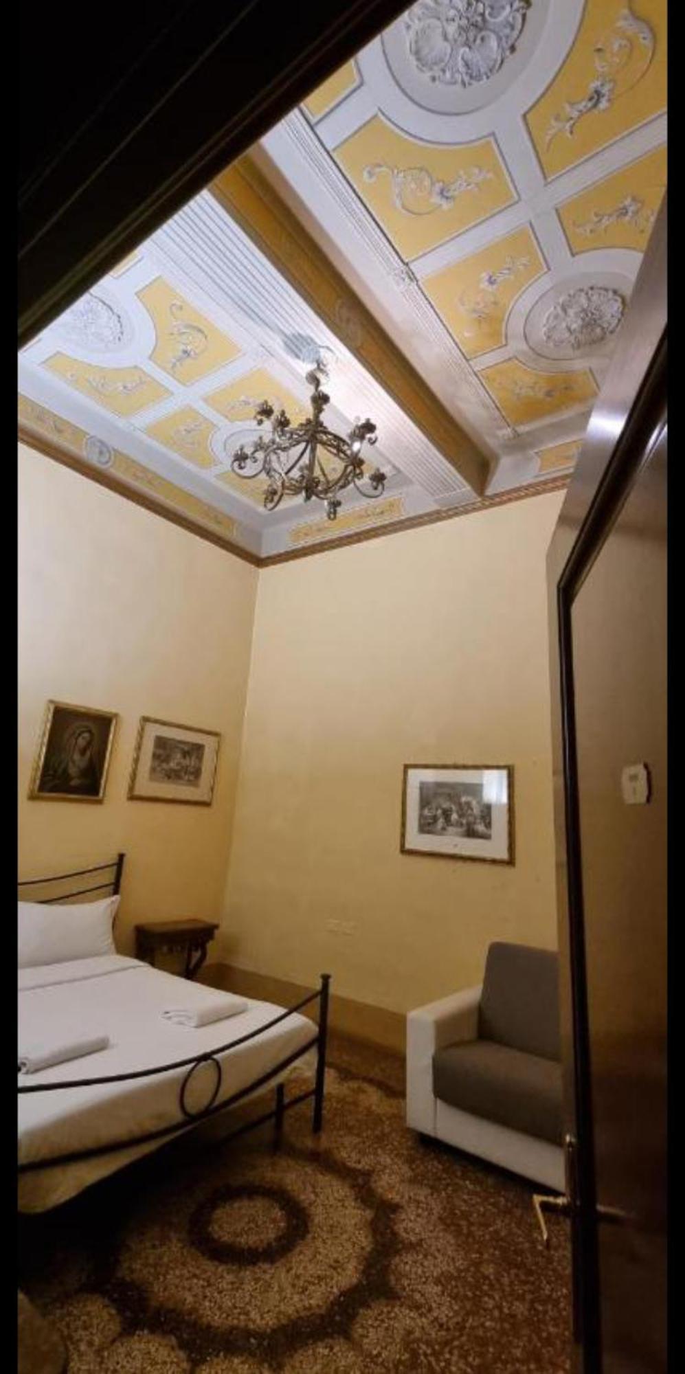 De' Pepoli Apartments Болонья Екстер'єр фото